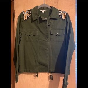 Jacket, brand:OneHart